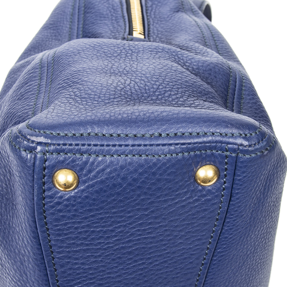 Miu Miu 2way Zip Shopping Tote - Picture 8 of 11